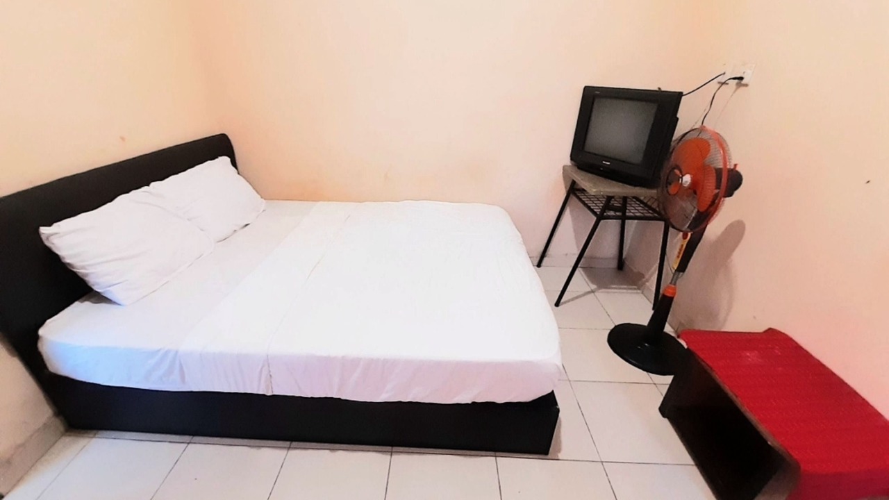Photo of Bedroom in Pekanbaru