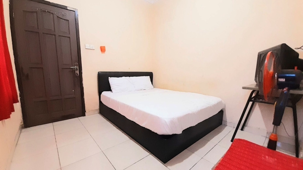 Photo of Bedroom in Pekanbaru
