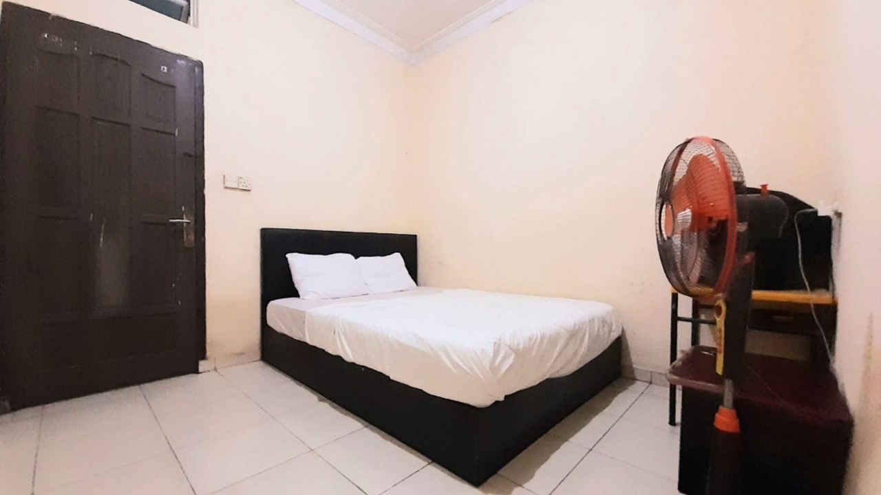 Photo of Bedroom in Pekanbaru