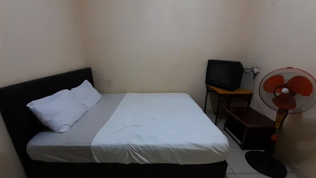 Photo of Bedroom in Pekanbaru