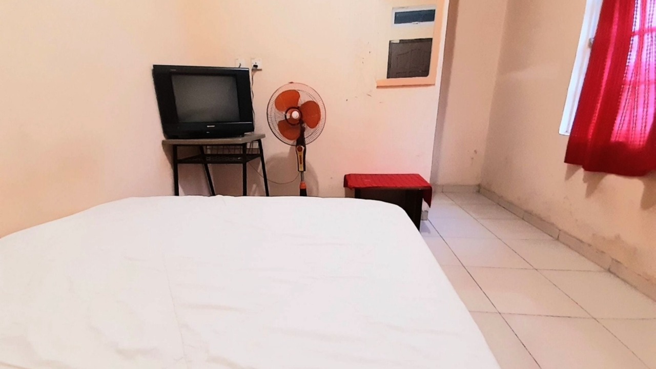Photo of Bedroom in Pekanbaru