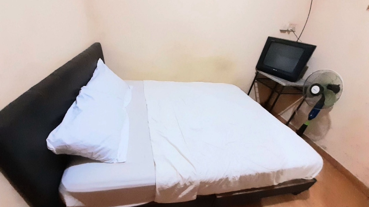Photo of Bedroom in Pekanbaru