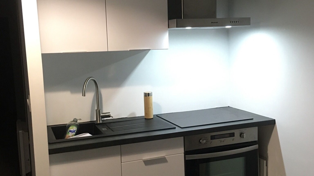 Photo of Kitchen in La Madeleine