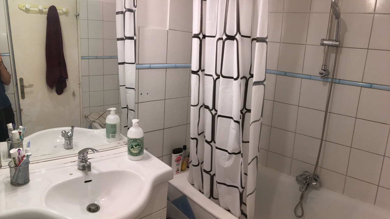 Photo of Bathroom in La Madeleine