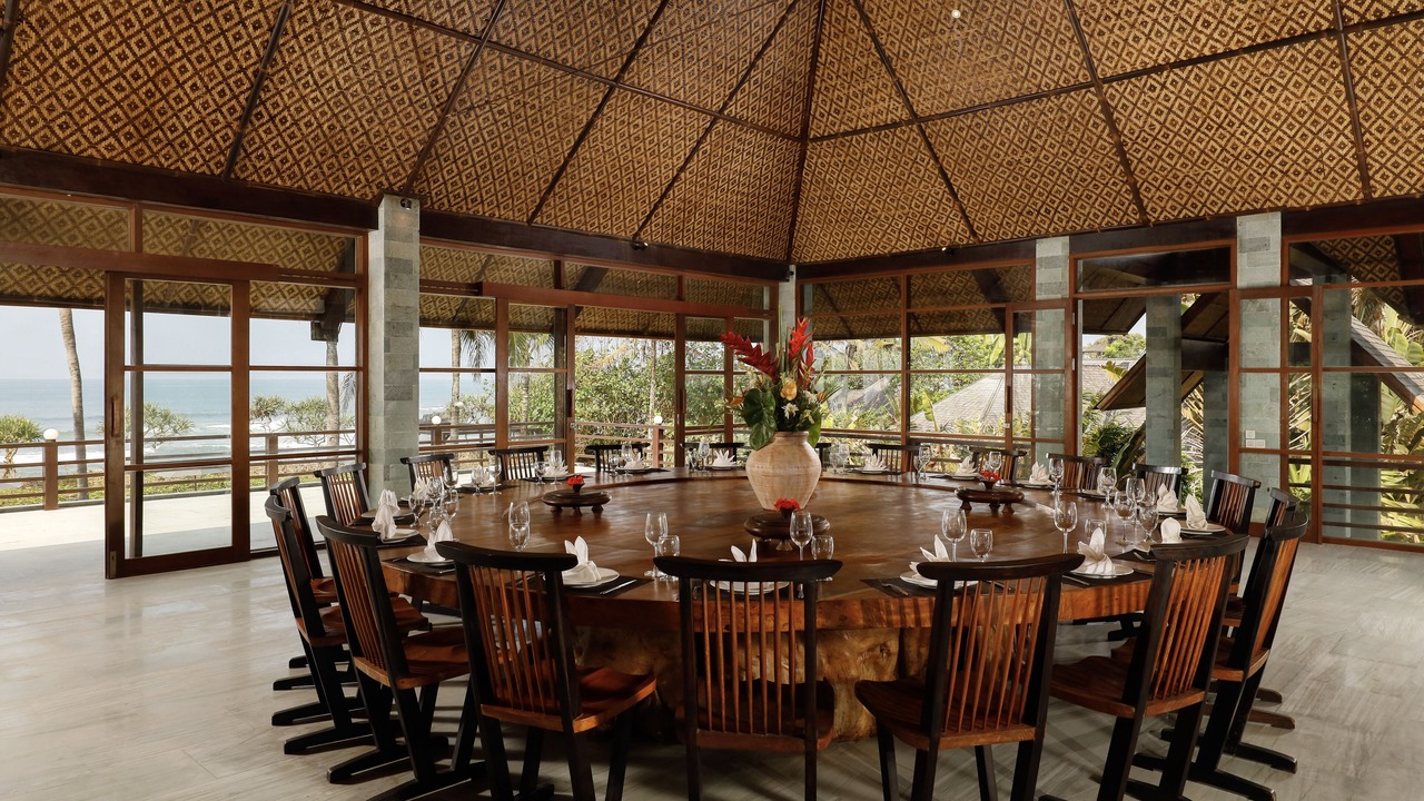 Photo of Kitchen in Tegal Mengkeb