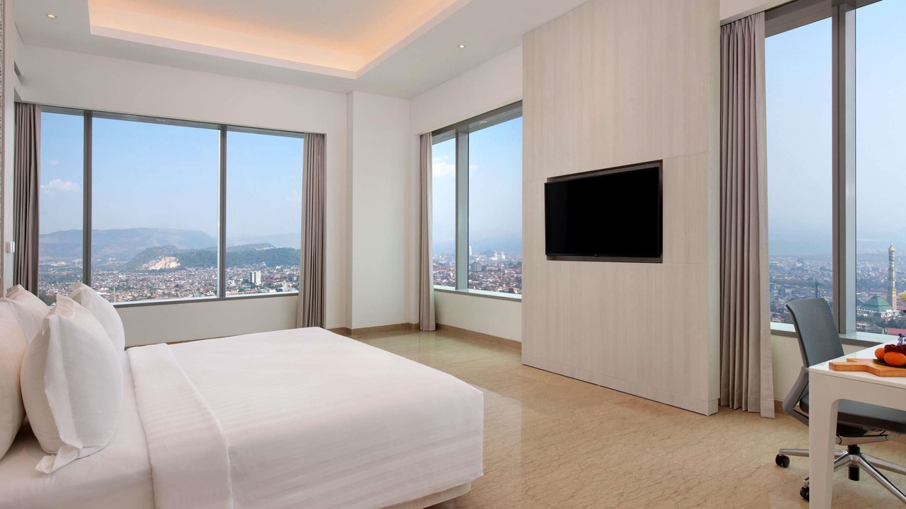 Photo of Bedroom in Bandar Lampung