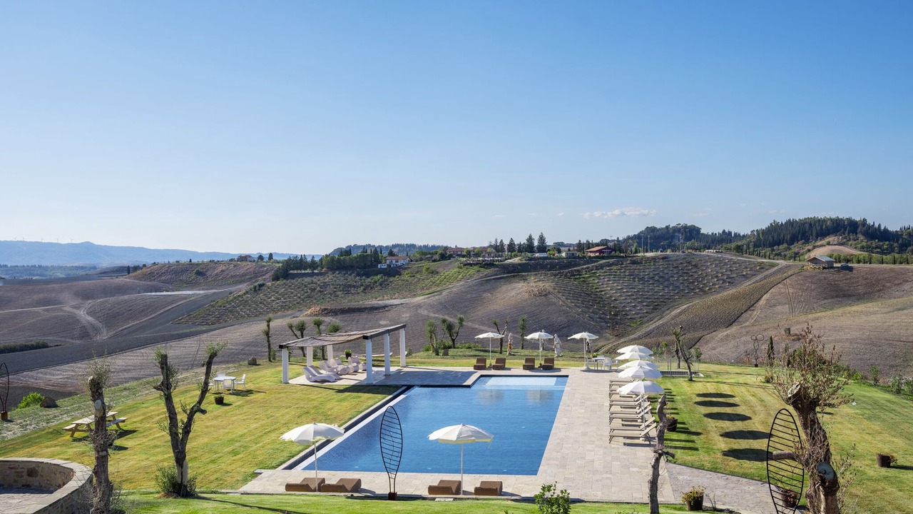 Photo of Outdoor in Peccioli