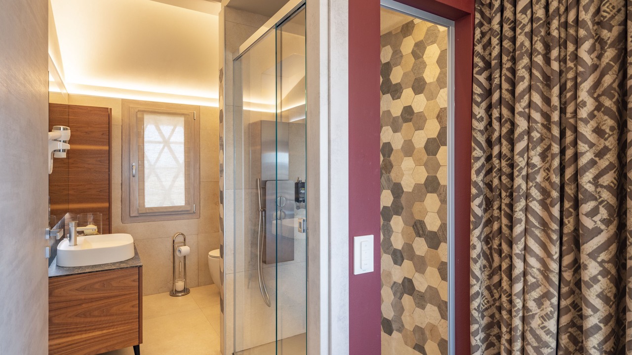 Photo of Bathroom in Peccioli