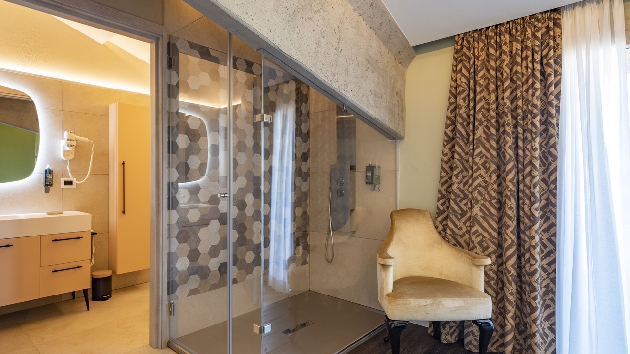 Photo of Bathroom in Peccioli