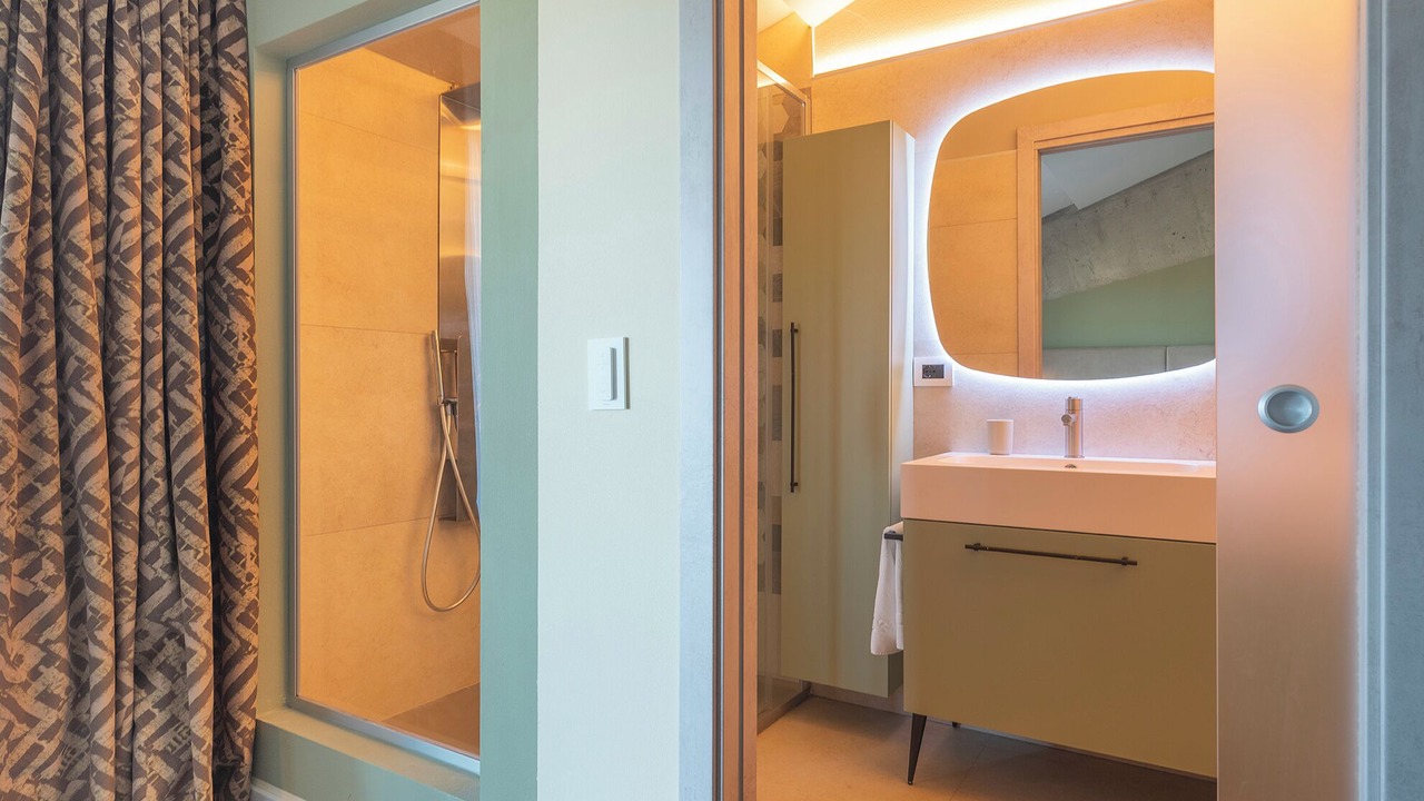 Photo of Bathroom in Peccioli