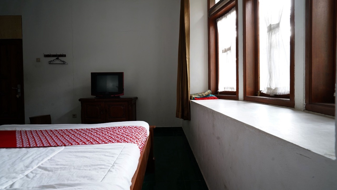 Photo of Bedroom in Parongpong