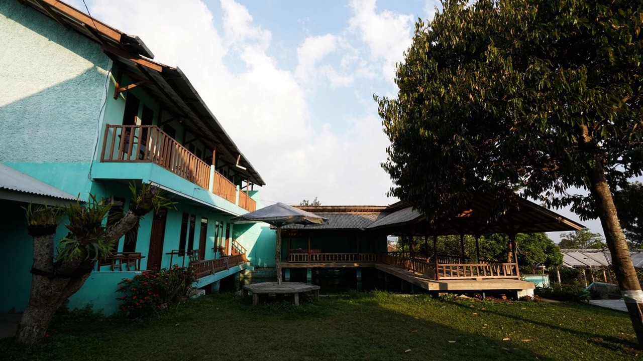 Photo of Outdoor in Parongpong