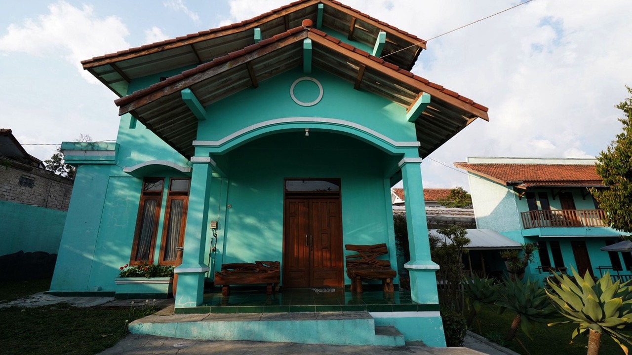 Photo of Outdoor in Parongpong