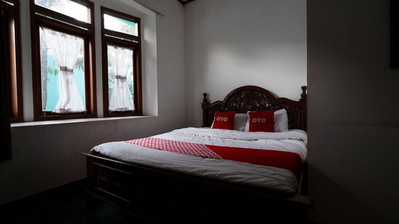 Photo of Bedroom in Parongpong