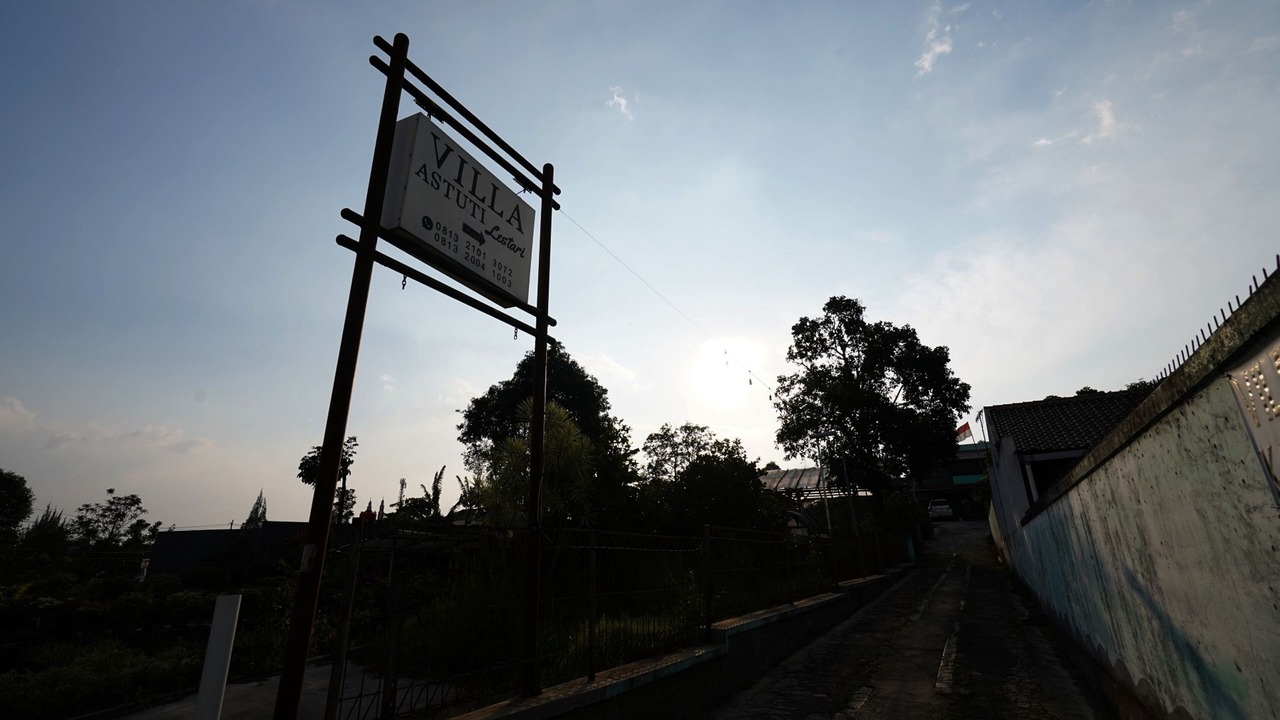 Photo of Outdoor in Parongpong