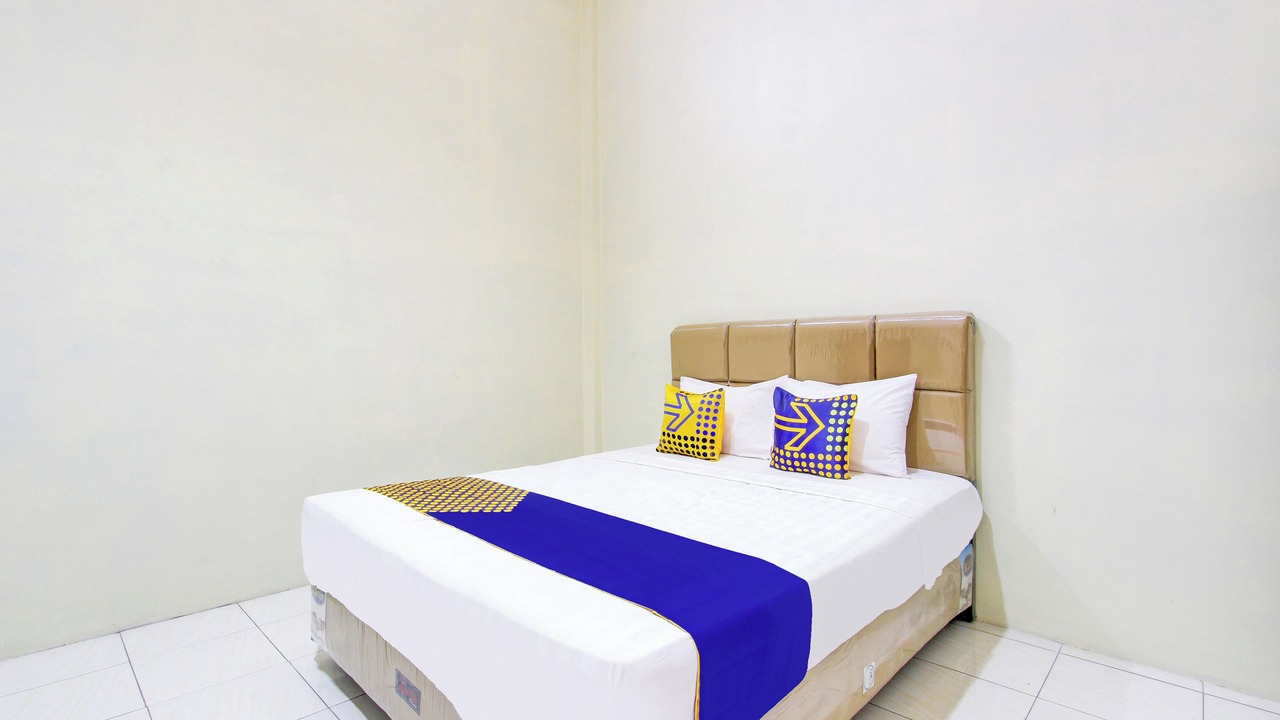Photo of Bedroom in Klaten