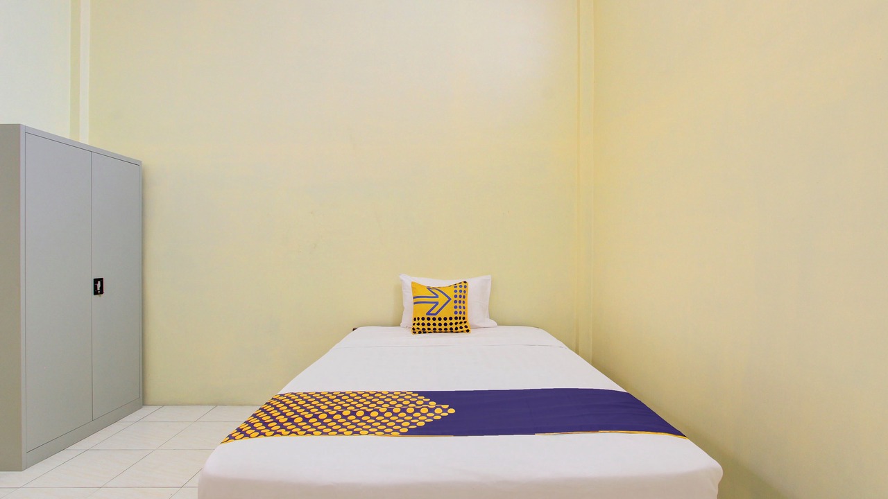 Photo of Bedroom in Klaten