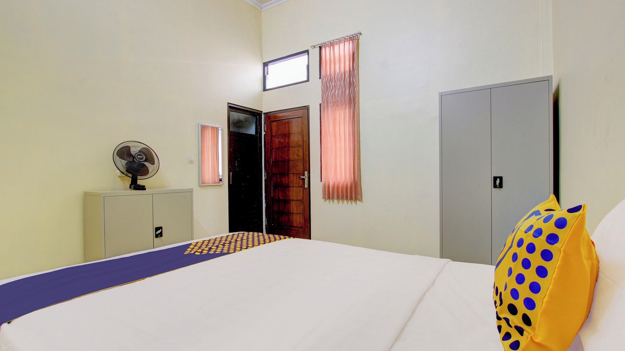 Photo of Bedroom in Klaten