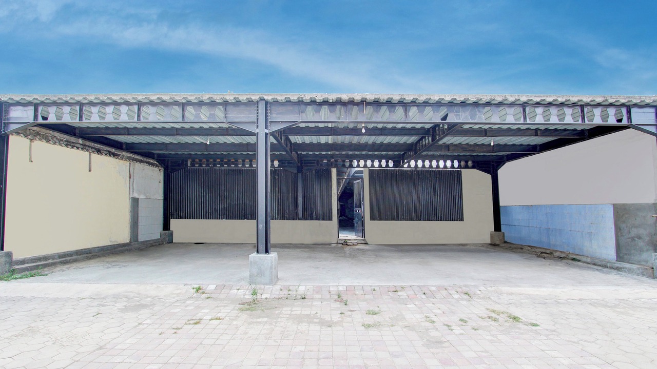 Photo of Outdoor in Klaten