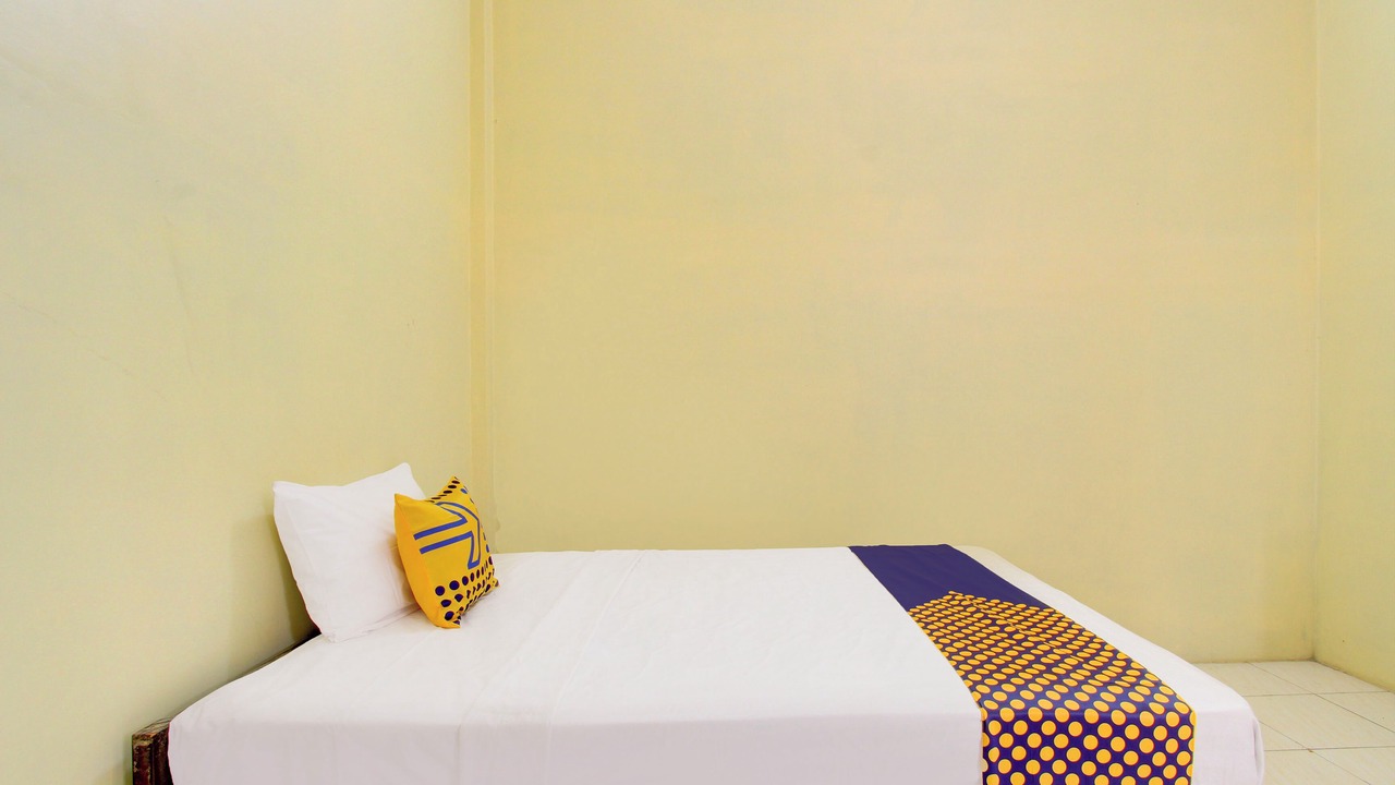 Photo of Bedroom in Klaten