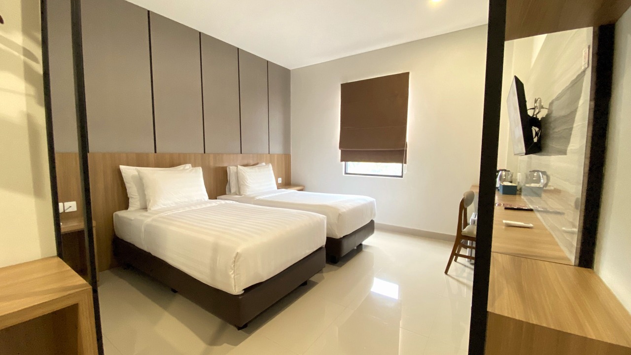 Photo of Bedroom in Gombong