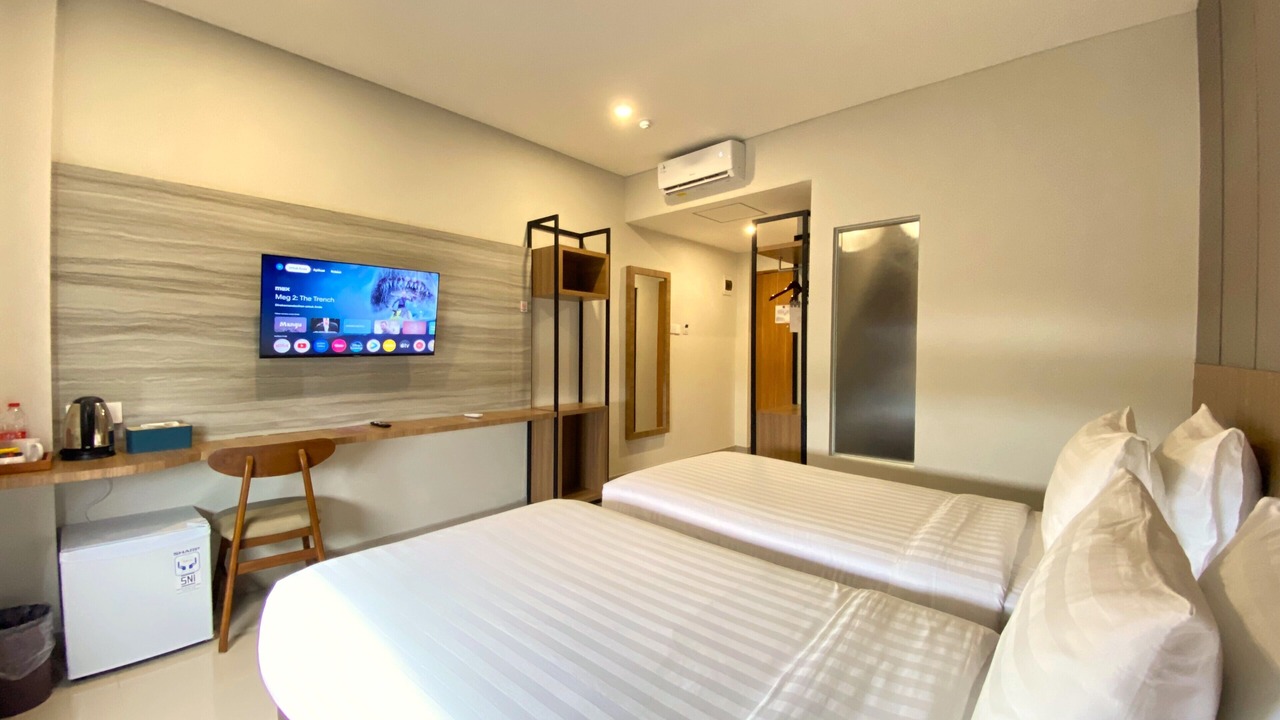 Photo of Bedroom in Gombong