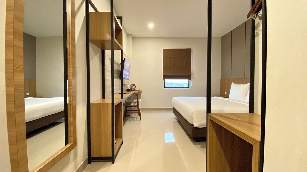 Photo of Bedroom in Gombong