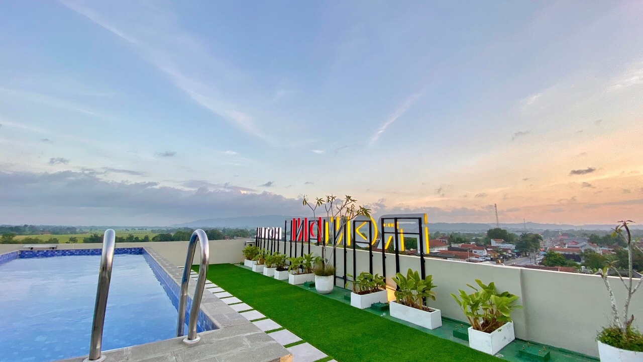 Photo of Outdoor in Gombong