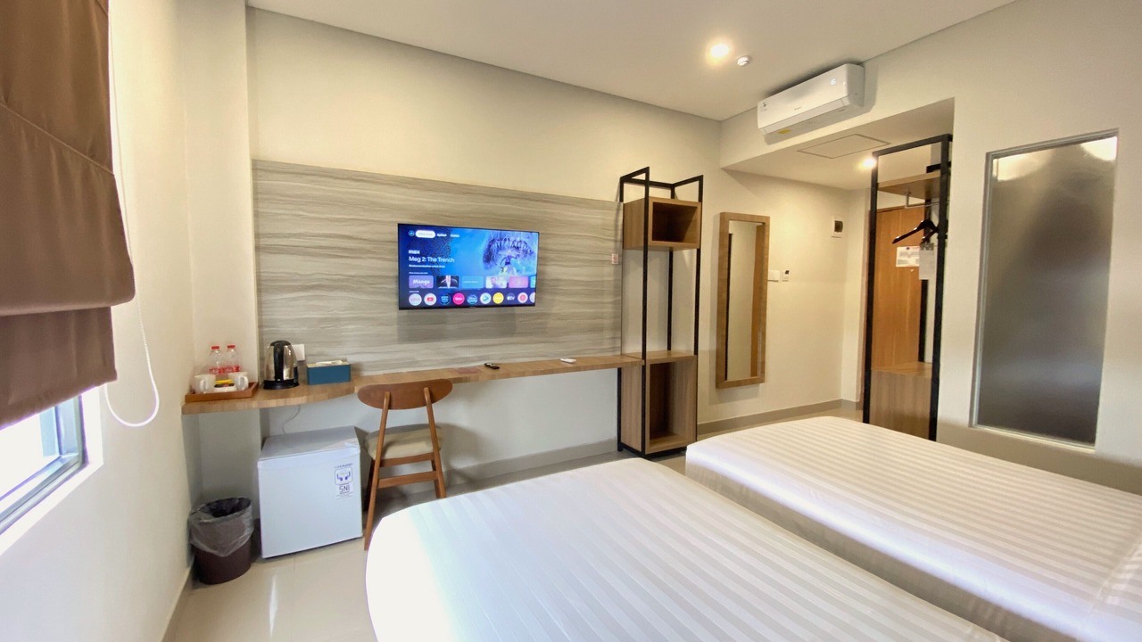 Photo of Bedroom in Gombong