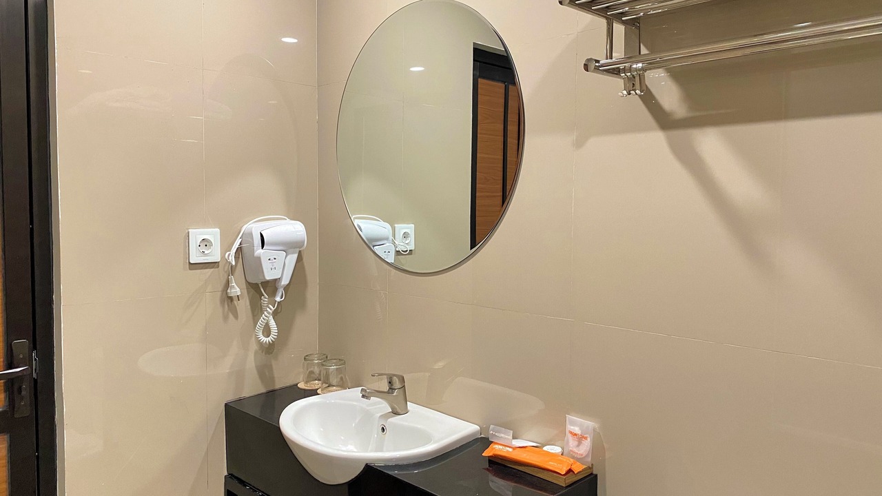 Photo of Bathroom in Gombong