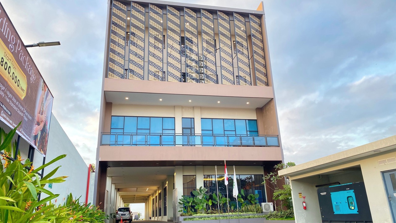 Photo of Outdoor in Gombong