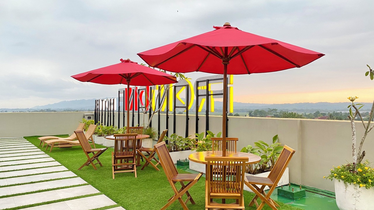 Photo of Outdoor in Gombong