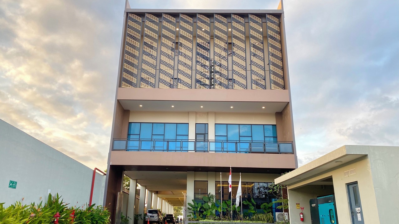 Photo of Outdoor in Gombong