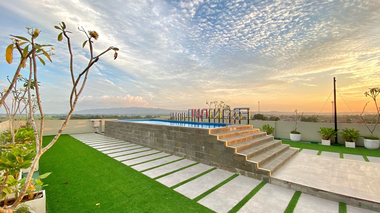 Photo of Outdoor in Gombong