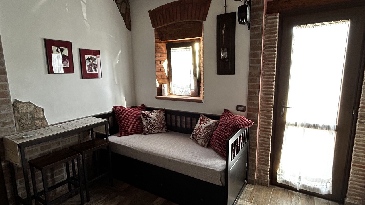 Photo of Livingroom in Filettole