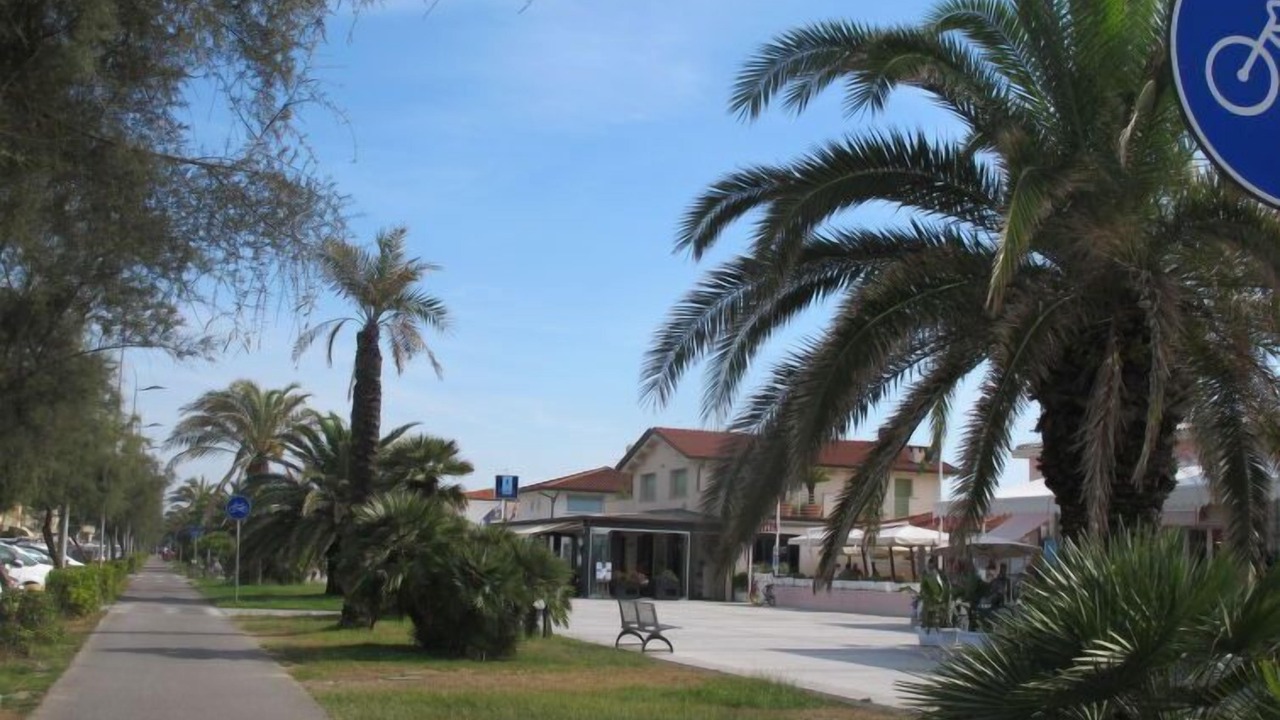 Photo of Outdoor in Lido di Camaiore