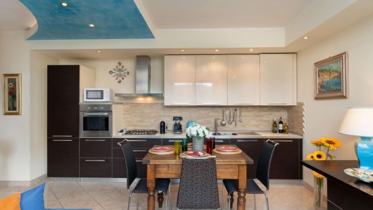 Photo of Kitchen in Lido di Camaiore