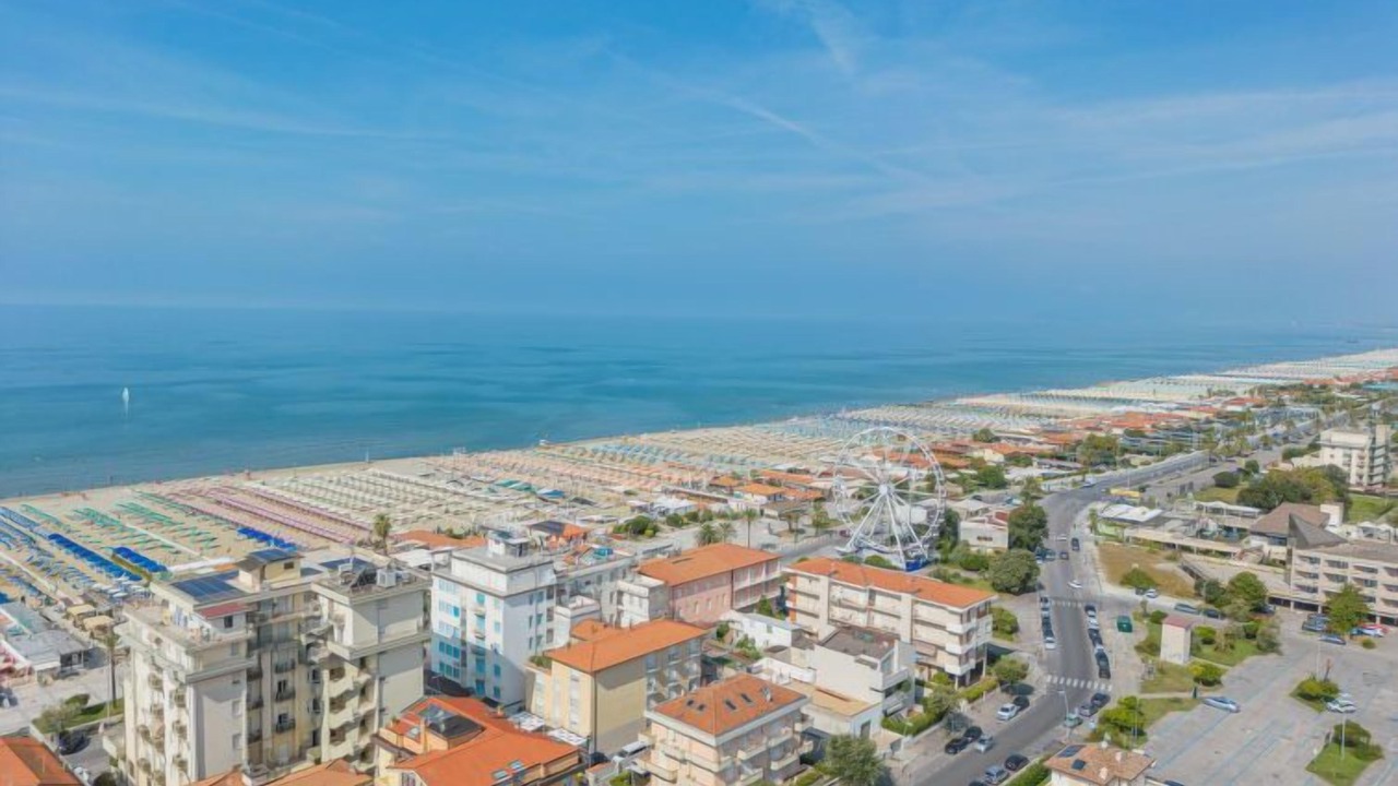 Photo of Outdoor in Lido di Camaiore