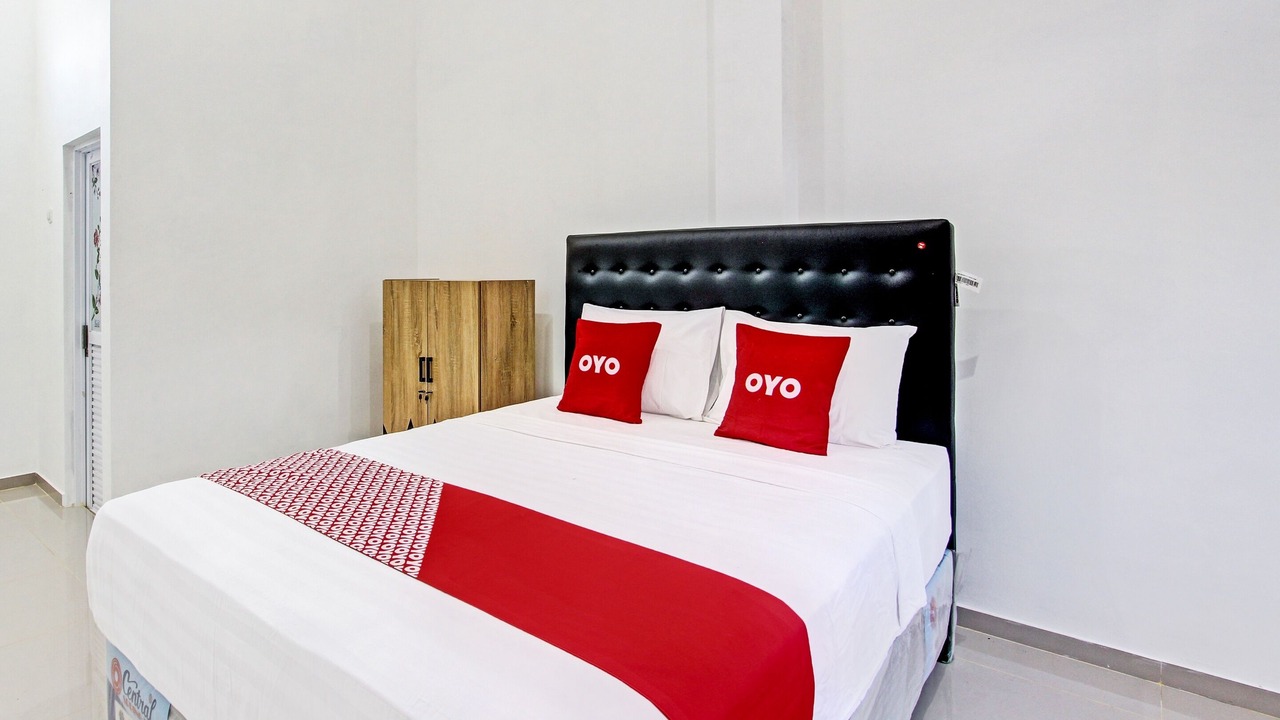 Photo of Bedroom in Temon