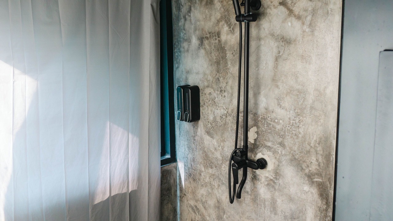 Photo of Bathroom in Banyuasri
