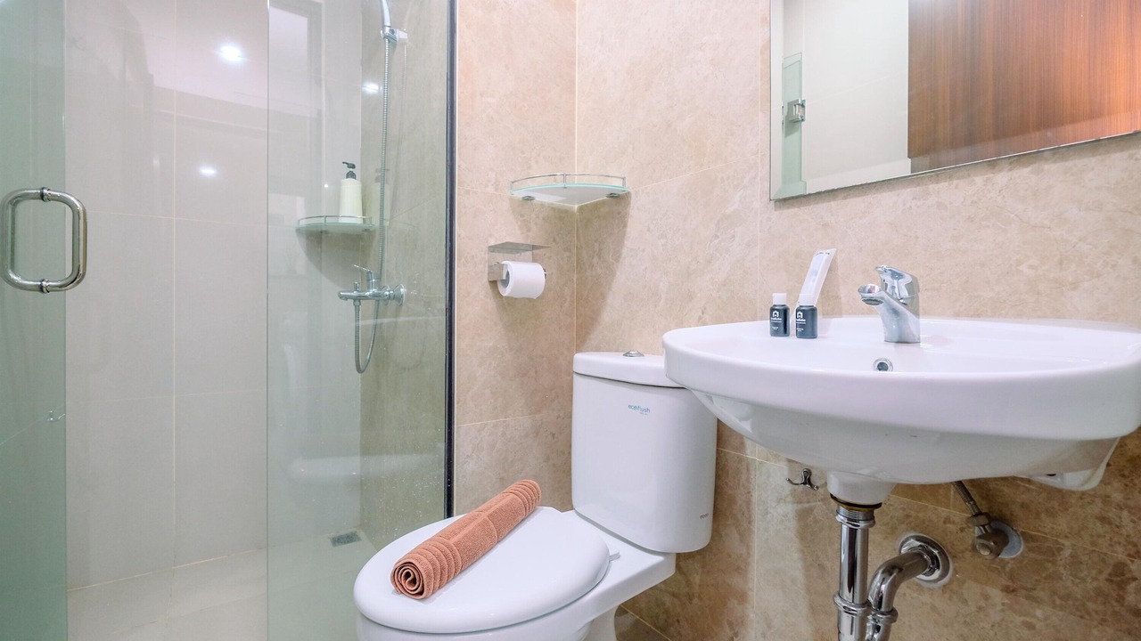 Photo of Bathroom in Bekasi