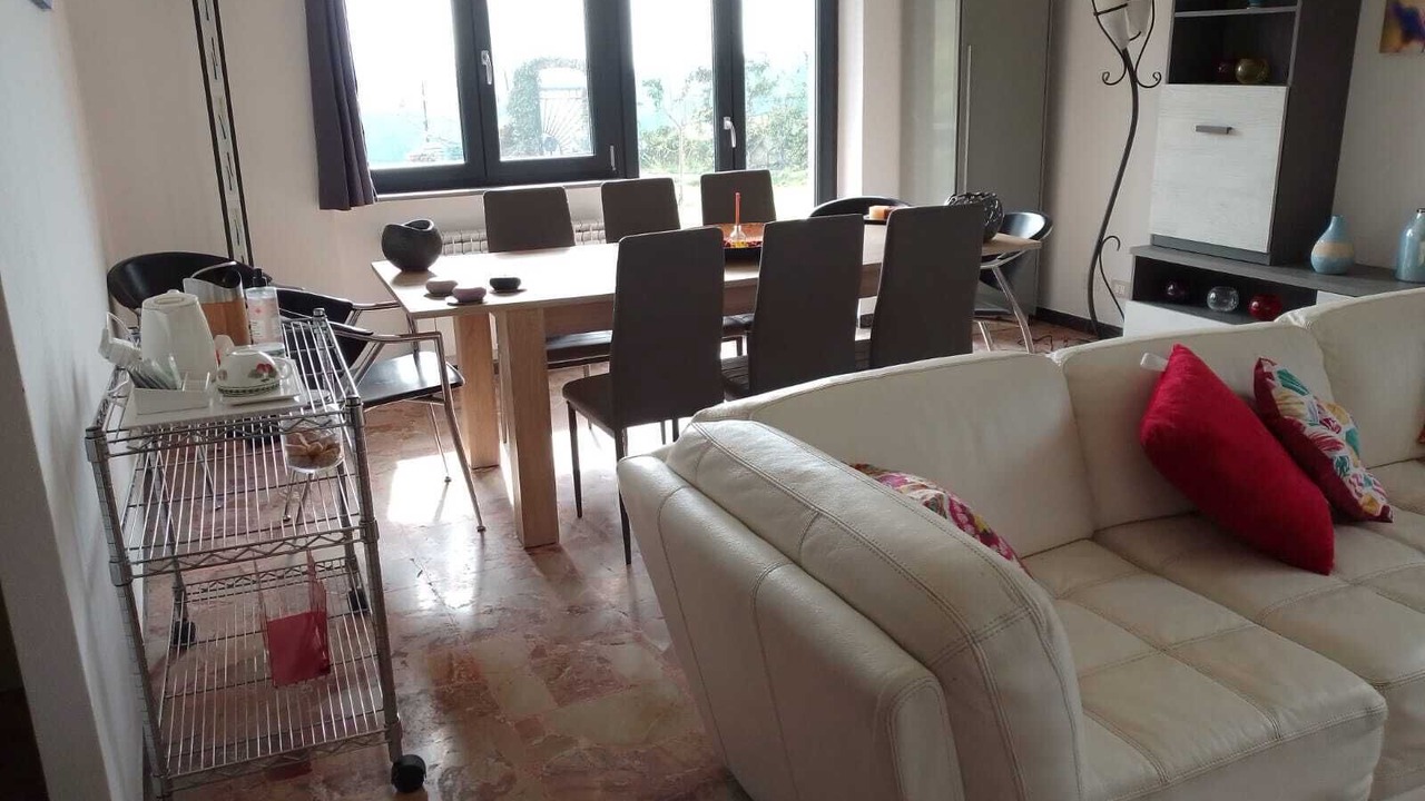 Photo of Livingroom in Casola in Lunigiana