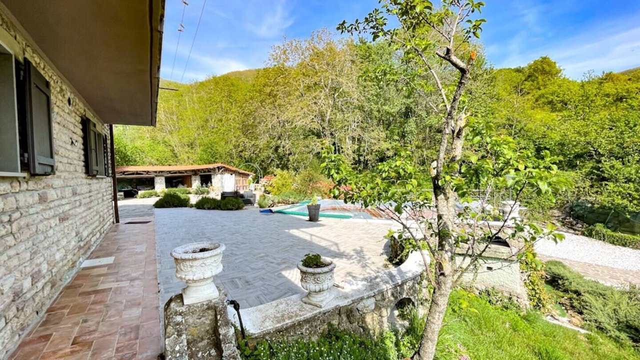Photo of Outdoor in Casola in Lunigiana