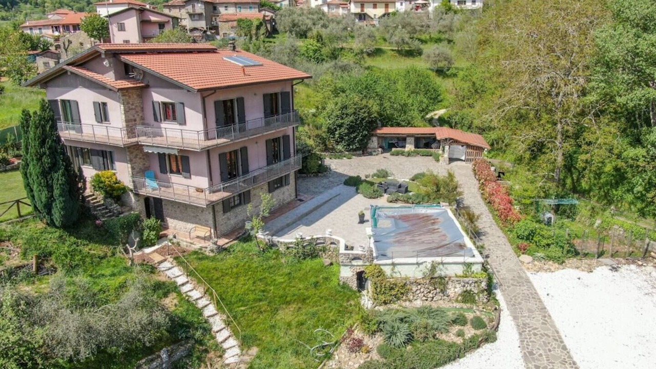 Photo of Outdoor in Casola in Lunigiana