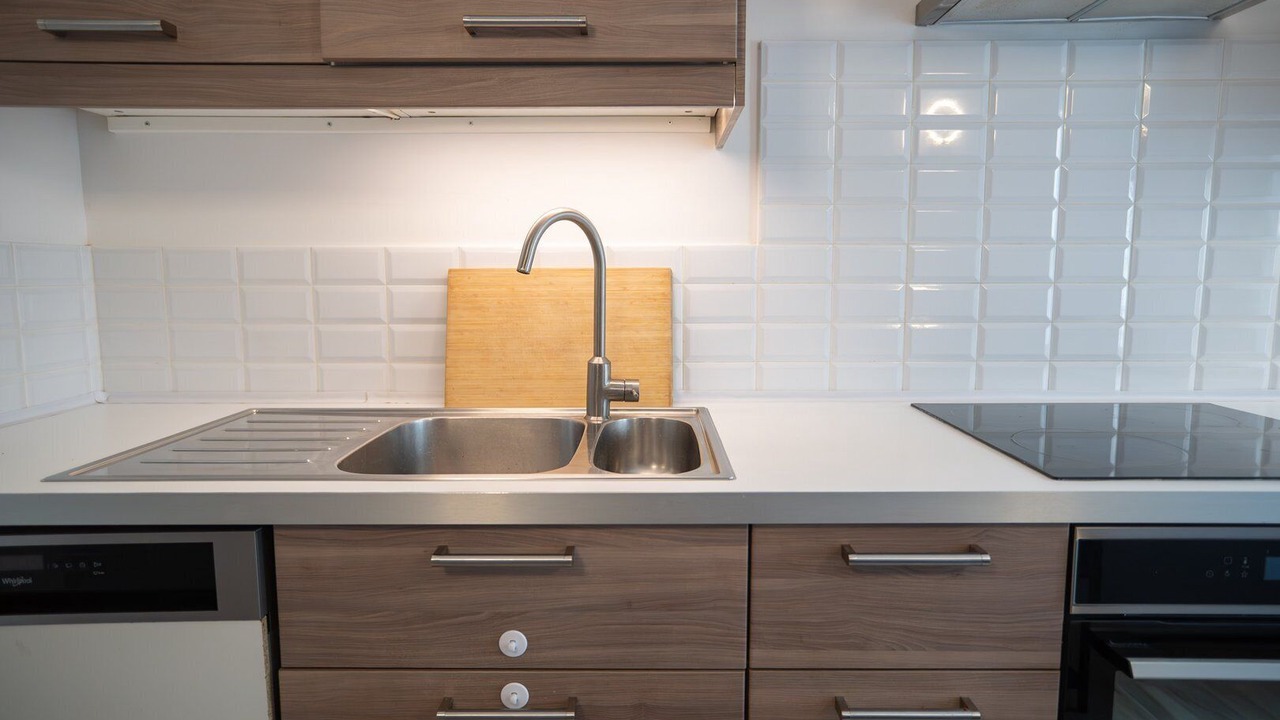 Photo of Kitchen in Saint Maurice