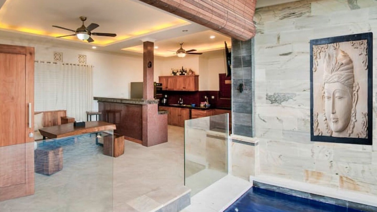 Photo of Kitchen in Kayu Putih