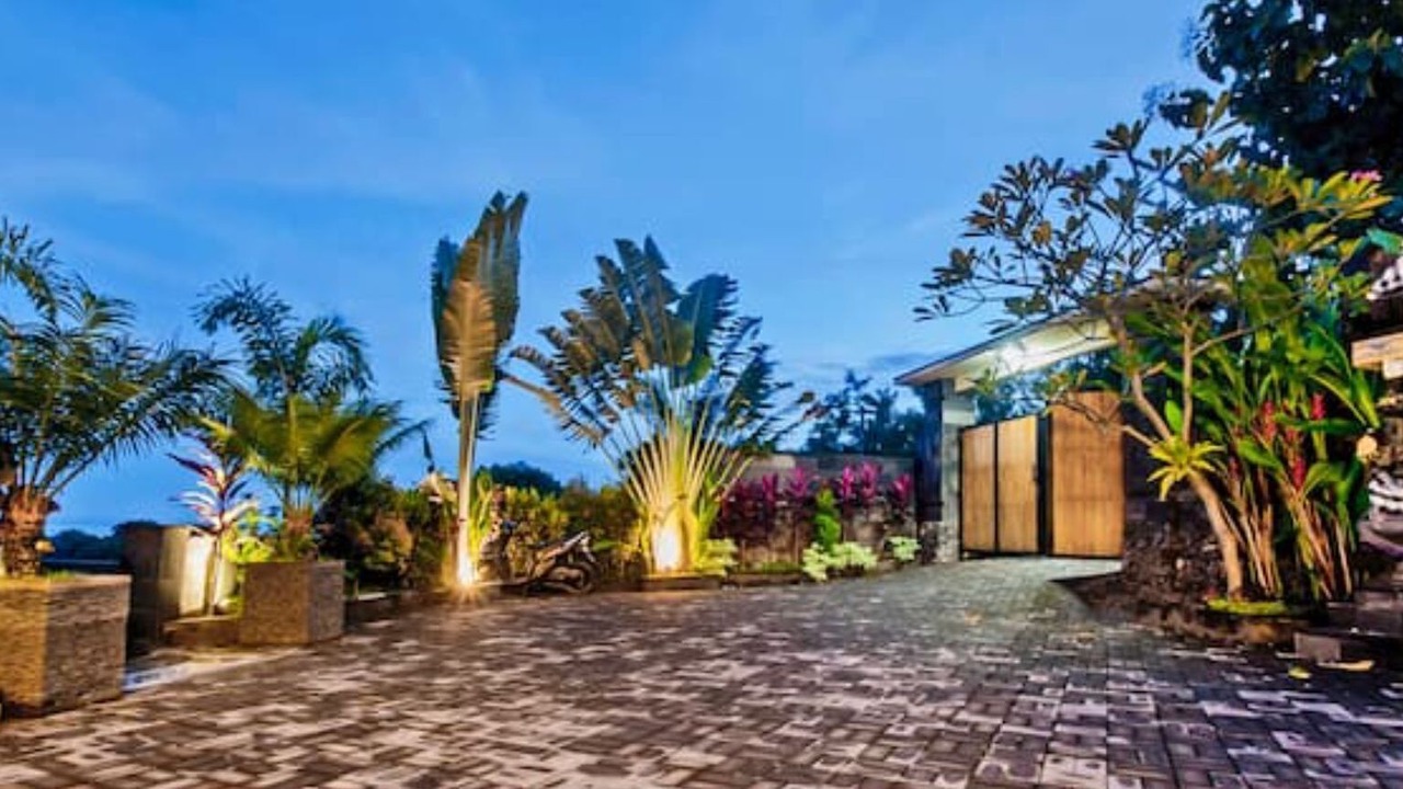 Photo of Outdoor in Kayu Putih