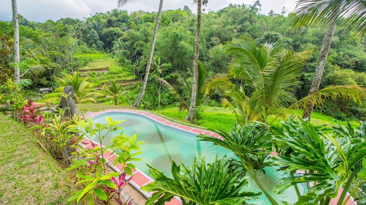 Photo of Outdoor in Wongaya Gede