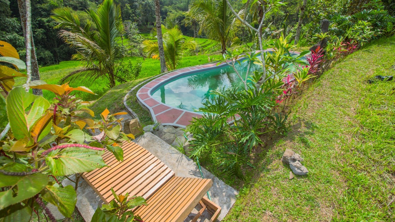 Photo of Outdoor in Wongaya Gede