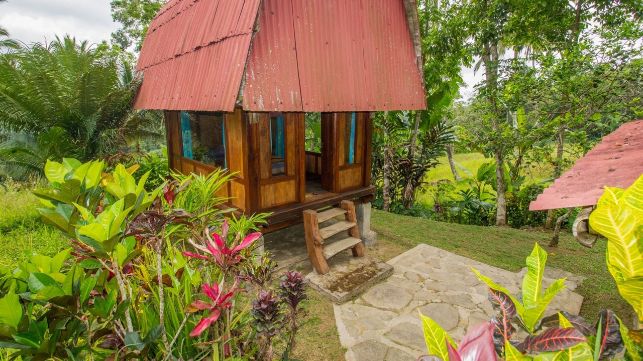 Photo of Bedroom in Wongaya Gede